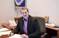 Мер Дрогобича ударив в обличчя мешканця міста