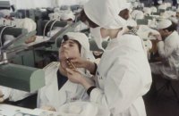 Медицина постСемашко або як жити з викопаним трупом