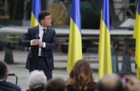 Зеленский объяснил увольнение Коболева убытками "Нафтогаза" и расходами на лоббизм