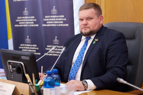 Нардеп-мільйонер від "Слуги нарду" Клочко щомісяця отримує з бюджету 20 тисяч гривень на оренду житла