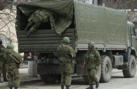 Росіяни готуються до більшої активізації бойових дій на сході, - Міноборони