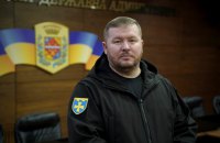 7-9 травня комендантська година на Полтавщині триватиме з 21.00 по 7.00, - Лунін
