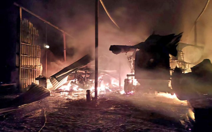 Головне за ніч та ранок понеділка, 11 грудня: півсотні відбитих штурмів під Авдіївкою, ракетна атака на Київ