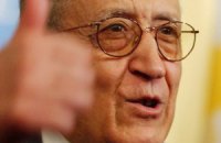 Алжирский дипломат заговорил о "мрачном сценарии" в Сирии