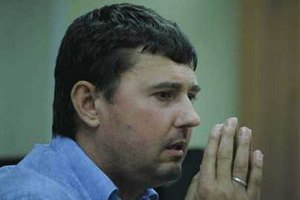 У Ющенко в ответ уволили Бондарчука из "Нашей Украины"