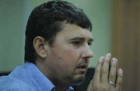 У Ющенко в ответ уволили Бондарчука из "Нашей Украины"