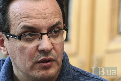 Березюк: вивезення сміття - проблема для всієї України