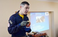 Олег Картавый: "Скорая выезжает почти на все вызовы безотказно"