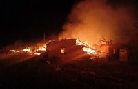 Російська авіація завдала ракетного удару по Одещині, постраждали восьмеро людей (доповнено)