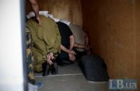 ЛНР похитила руководство областной пенитенциарной службы