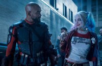 "Отряд самоубийц" получит расширенную версию на Blu-ray