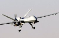 У Польщі аварійно приземлився американський БпЛА 