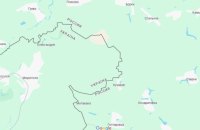 Сили спецоперацій знищили на Курщині групу російських морпіхів