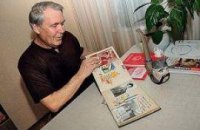 Янукович нашел в России двоюродного брата
