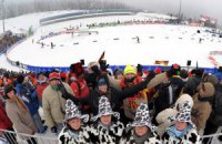 Биатлон. Женская индивидуальная гонка в Эстерсунде перенесена