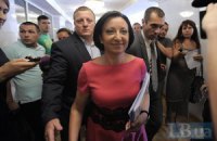 План Гереги по дискредитации Майдана провалился, - Игорь Луценко