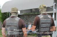 Ужгородский сайт, следящий за законностью действий органов власти, попался на шантаже