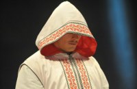 Усик поведал, чем отличается футбол от бокса
