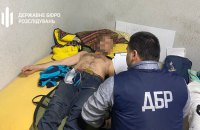 На Львівщині затримали двох працівників ТЦК, які били, морили голодом і незаконно утримували чоловіка декілька днів