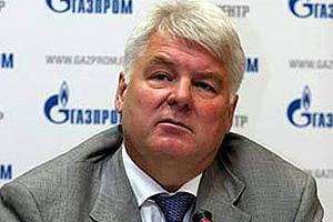 Украина может заработать на газе $8 млрд, вступив в Таможенный союз, - Газпром