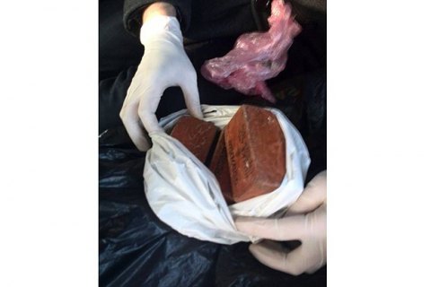 В египетском аэропорту задержан россиянин со взрывчаткой