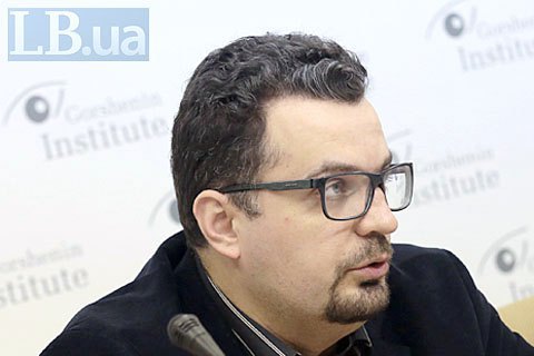Глава Госкино пояснил, зачем Украине собственная кинопремия