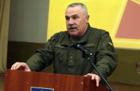 ​Порошенко уволил замкомандующего Нацгвардии Рудницкого