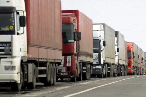 ​До кінця року в Україні планують встановити понад 100 комплексів для зважування транспорту