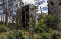 У четвер Україні прогнозують до +32