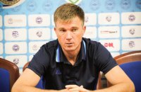 "Звягель" офіційно підтвердив перехід Максимова до "Дніпро-1"