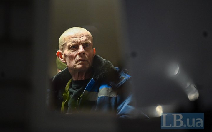 Лубінець: Україні вдалося повернути з російського полону 6422 людей, з них – 409 цивільних