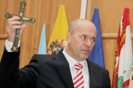 Мэр Ужгорода: Балога заколдовал меня так же, как и Ющенко