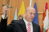 Мэр Ужгорода: Балога заколдовал меня так же, как и Ющенко