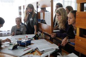 Вступна кампанія: корупція повертається