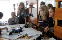 Вступна кампанія: корупція повертається