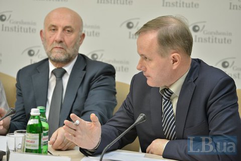Кабмину посоветовали создавать базы данных в "облаке"