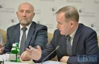 Кабмину посоветовали создавать базы данных в "облаке"