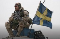Швеция усилила военные подразделения из-за активности России в Балтийском море
