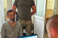 У Краматорську затримали інформатора ворога