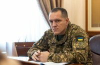 ​Командувач Нацгвардії не відсторонений від виконання службових обовʼязків, - НГУ