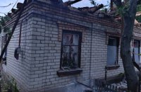 У Дніпропетровській області четверо людей отримали поранення через РФ
