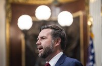 Венс: Іран не зможе створити ядерну зброю навіть протягом року