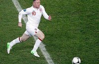 Руни готов побить рекорд Чарльтона