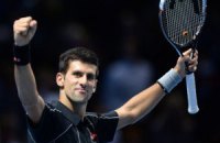 ​Джокович выиграл юбилейный Мастерс