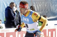 Двукратный олимпийский чемпион по биатлону объявил о завершении карьеры 