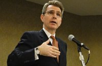 Новый посол США вызвался помочь Украине в энергетической независимости