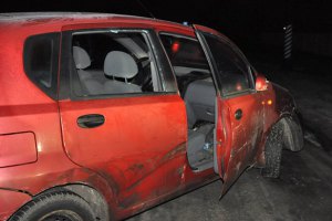 МВД хочет получить полное видео из автомобиля Чорновол