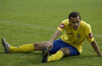 ФФУ отдала Азербайджану украинского футболиста