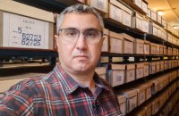 Вахтанг Кіпіані: «Внесок дисидентів у боротьбу за визволення України, антикомуністичну боротьбу недооцінений»