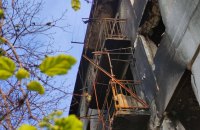 На Луганщині учора двоє людей загинули, пораненого 15-річного хлопця доправили до лікарні у Дніпрі